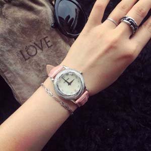 [Cartier] ��쿡 ������ -Women's 316L