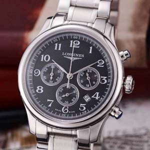 LONGINES [Longies] Men's 316 custom�� ������