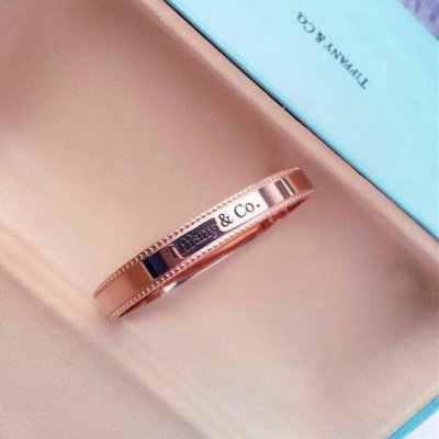 [Tiffany&Co] Bracelet Silver 15040207