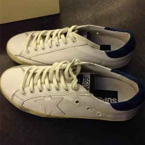 [Golden Goose]  All Leather Super Star 2014FW 003C