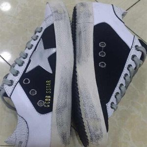 [Golden Goose]All Leather Super Star 2014FW 007G