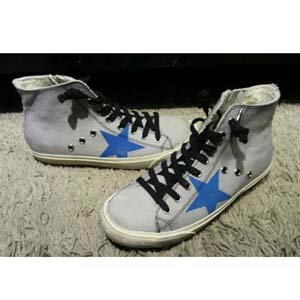 [Golden Goose]��籸�� ��Ƽ�� �������