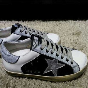 [Golden Goose] All Leather Super Star 2014FW 0011k