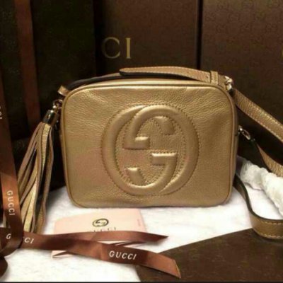 [Gucci] ���� ���ڹ� 308364 (���)