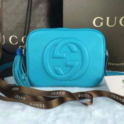 [Gucci] ���� ���ڹ� 308364 (��ī�̺���)