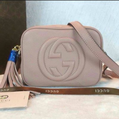 [Gucci] ���� ���ڹ� 308364 (��ũ������)