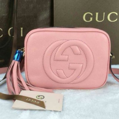 [Gucci] ���� ���ڹ� 308364 (����ũ)