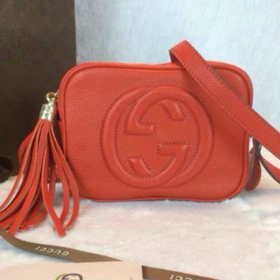 [Gucci] ���� ���ڹ� 308364 (��ȫ)