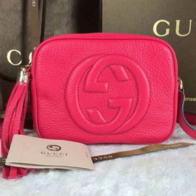 [Gucci] ���� ���ڹ� 308364 (��ũ)