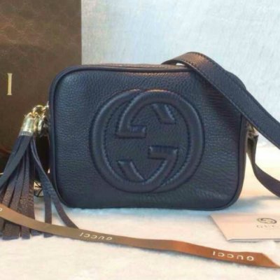 [Gucci] ���� ���ڹ� 308364 (���̺�)