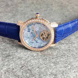 [Chanel] Women's Swiss eta Automatic Movment,Sapphire Glass,Italy Leather Band4488