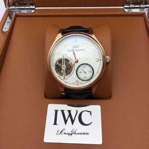 IWC [I.W.C]custom�� ������ Swiss eta Automatic Movment,Sapphire Glass
