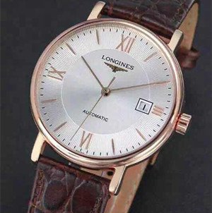 LONGINES [Longies] Men's 316 custom�� ������