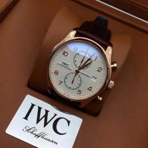 IWC [I.W.C] ���̴����� �� ������ Swiss eta Automatic Movment,Sapphire Glass -3133926