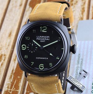 [Panerai] Men's Watch 15040902