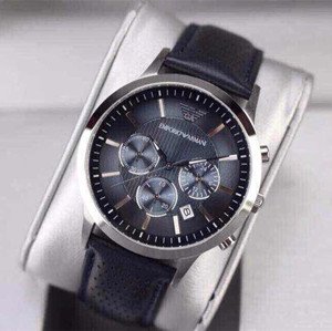[Armani] Men's Watch 1504907