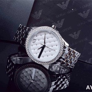 [Armani] Women's Watch 1504911