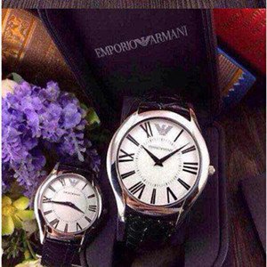 [Armani] Couple Watch 1504915