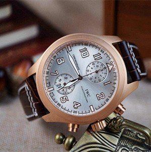 IWC [I.W.C] Men's Watch - Top Gun Edition