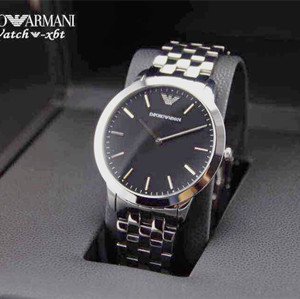 [Armani] Men's Watch 1504910