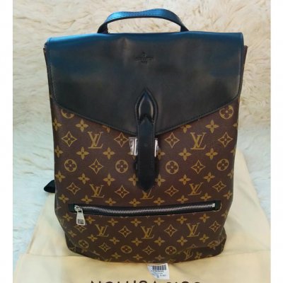 [Louis vuitton] ���̺��� ���� [�߼��ƹ���]-M40637 