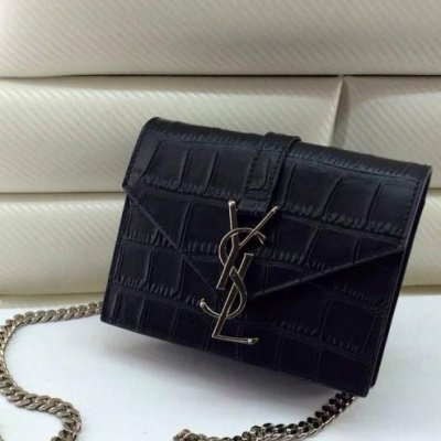 [Saint Laurent] ���ζ� ü�� ���  1854-2    