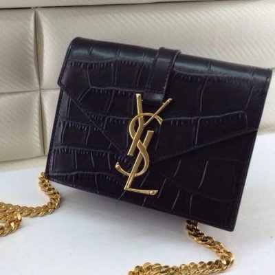 [Saint Laurent] ���ζ� ü�� ��� 1854-1