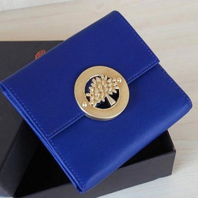 [Mulberry] �ֹ��� ������ -8494 Blue