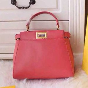 [Fendi] ��� ��ī�� �̴� �� -Pink