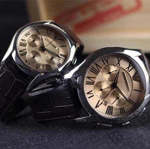 [Armani]Couple Watch 150414004