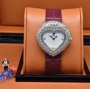 [Audemars Pigeut] Women's Watch 150414007