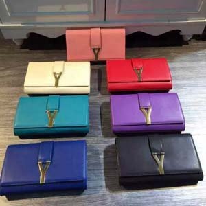 [Saint Laurent] ���ζ� Ŭ��ġ 150414-2