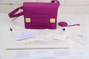 [DELVAUX] ���� �̴� �� (����)
