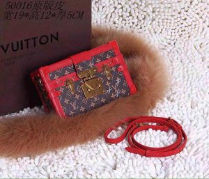 [LOUIS VUITTON] ���̺��� �Ż� �̴� �� M50016