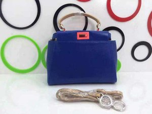 [FENDI] ��� ��ī�� �̴� �� (����&��ũ)