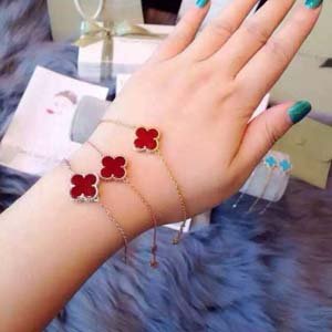 [Van Cleef & Arpels] Bangle 150422-8
