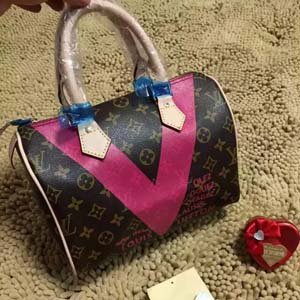[Louis vuitton] ���̺��� ���׷� ���ǵ�  41533