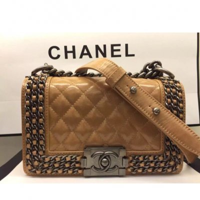 [Chanel] ���� ü����� �̴� ���̹�