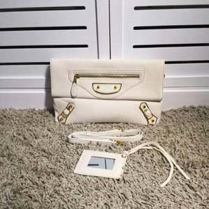 [Balenciaga] �߷��þư� �Ż�  Ŭ��ġ�� 