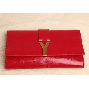 [Saint Laurent] YSL �Ի��ζ� Ŭ��ġ��
