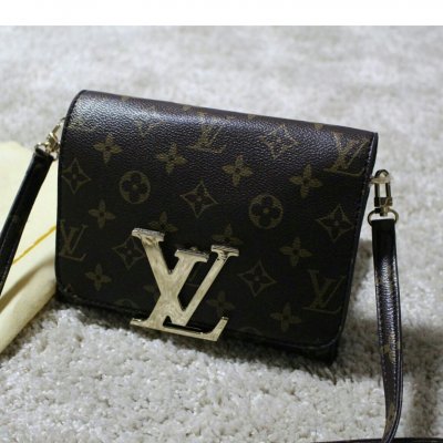 [Louis vuitton] ���̺��� ���׷� ������ �̴� -M41105