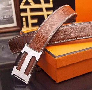 [Hermes]  Belt 150501005