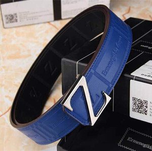 [Ermenegildo Zegna] ���� ������ Belt 1505050504