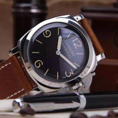[Panerai] �ĳ׶��� Men's Watch 