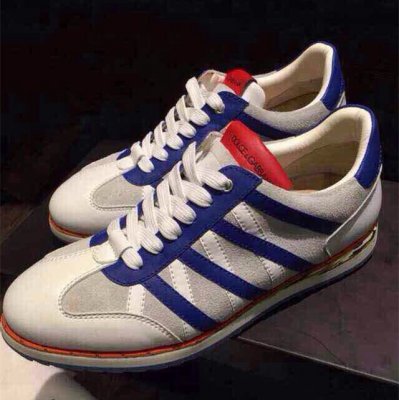 DOLCE & GABBANA [D&G] Men's Shoes 150511006