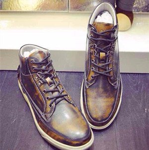 [D&G] Men's Shoes 150511007