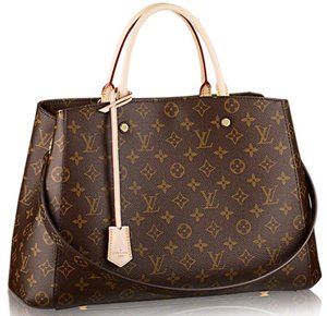 [Louis vuitton] ���̺��� ���״� ���׷�
