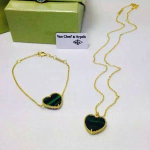 [Van Cleef & Arpels] Necklace 150514-1