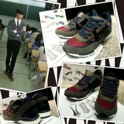 [SUECOMMA BONNIE] ���޸� ���� ����Ŀ�� -��������