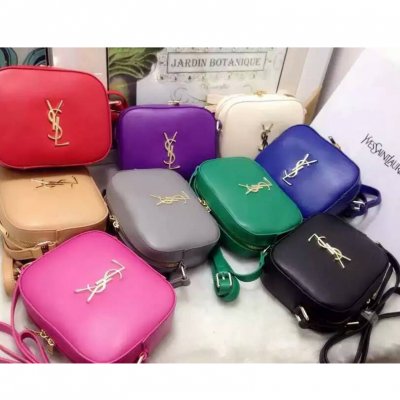 [Saint Laurent] ���ζ� �̴Ϲ� - 9Color